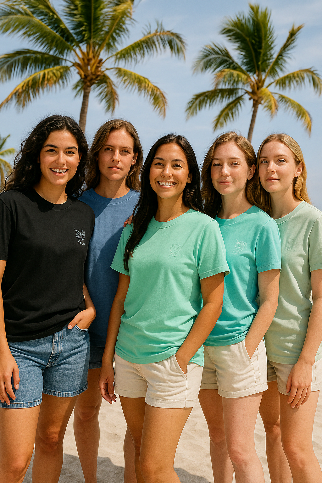 Women's Tops